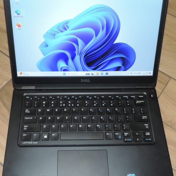 Dell Latitude 5450