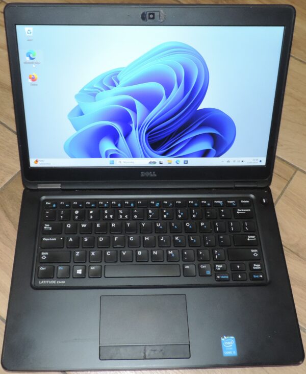 Dell Latitude 5450