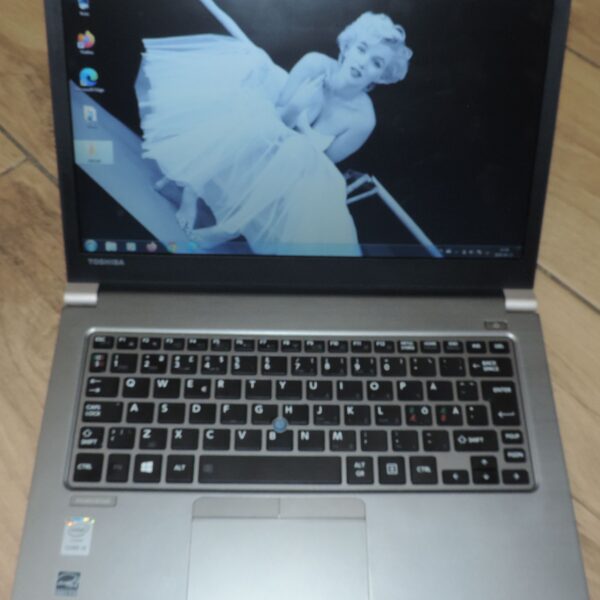 Toshiba Tecra Z30-B-106