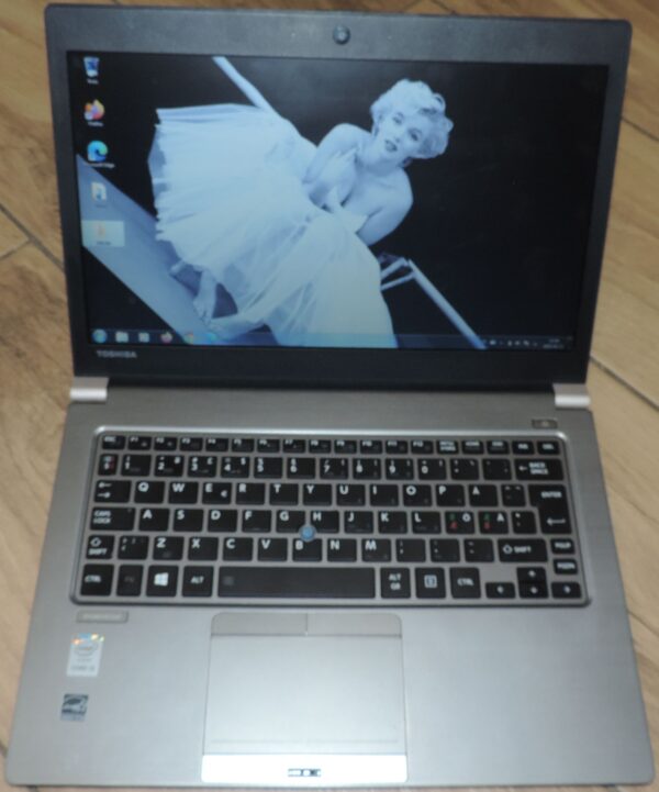 Toshiba Tecra Z30-B-106