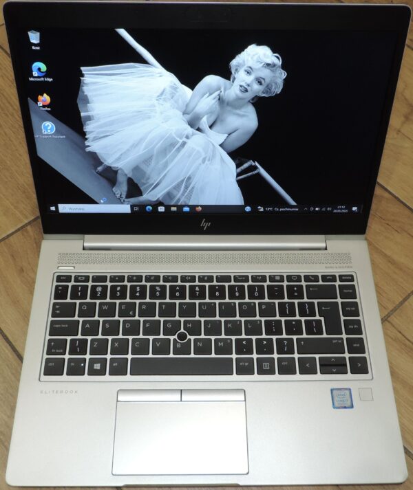 HP Elitebook 840 G6