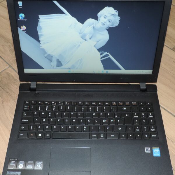 Lenovo B50-10