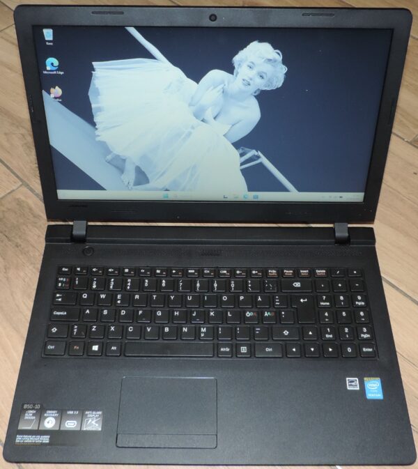 Lenovo B50-10