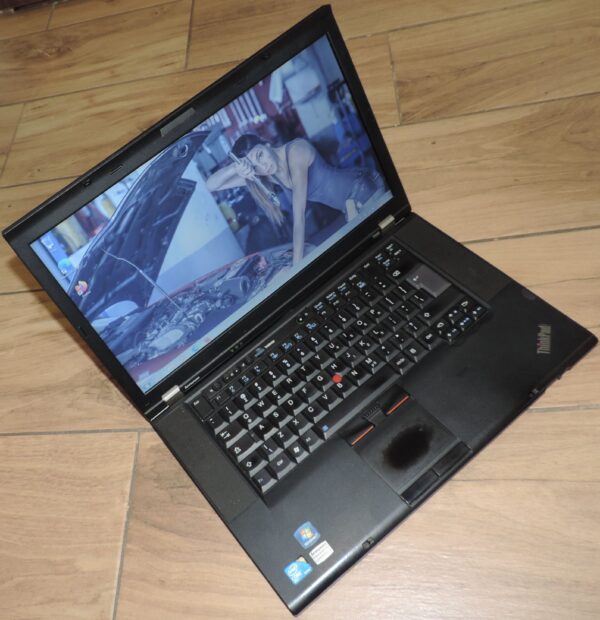 Lenovo Thinkpad T510