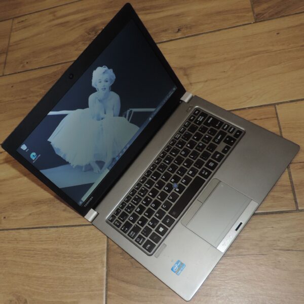 Toshiba Tecra Z30-A-13L