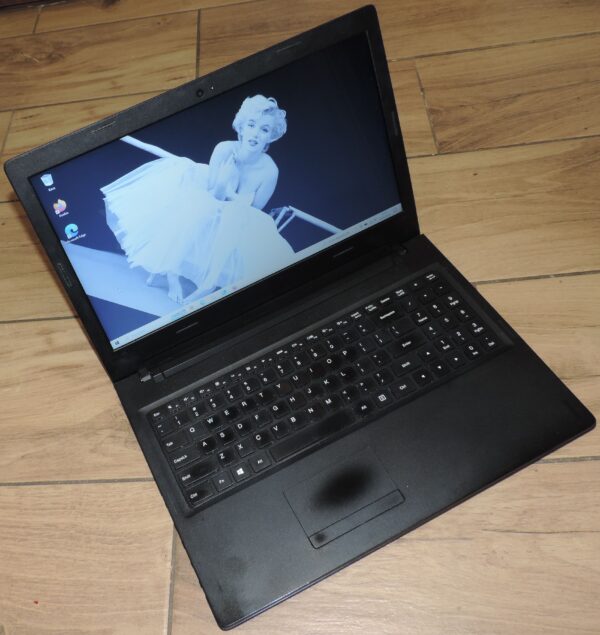 Lenovo Ideapad 100-15IBD GeForce