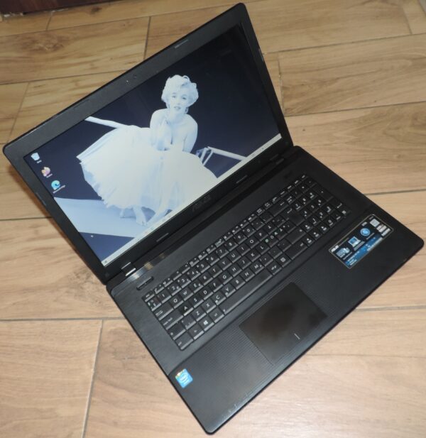 Asus X75A