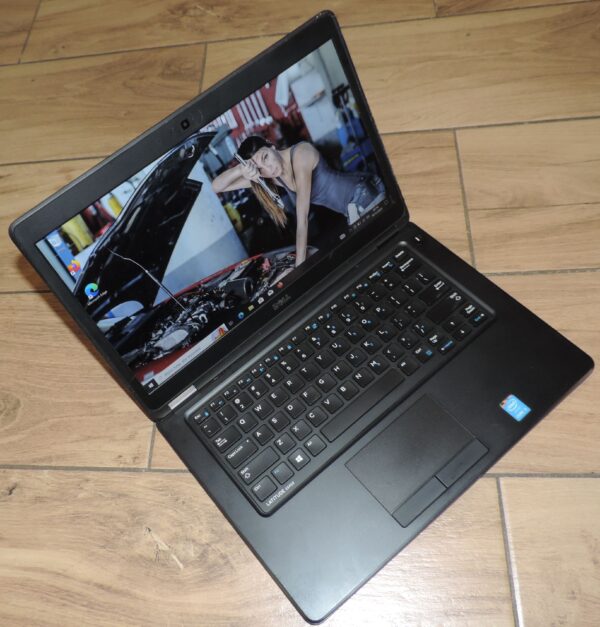Dell Latitude E5450