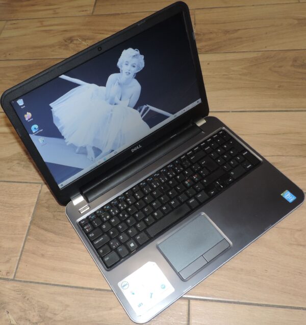 Dell Inspiron 15R 5537