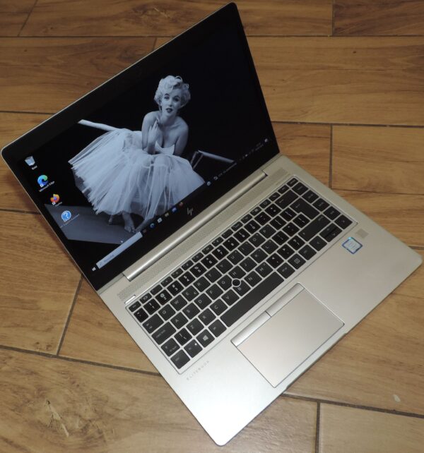 HP Elitebook 840 G6