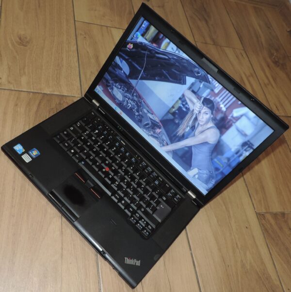 Lenovo Thinkpad T510