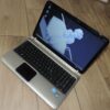 HP Pavilion dv6-6b60eo