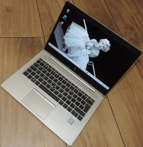 Dotykowy HP Elitebook 830 G6