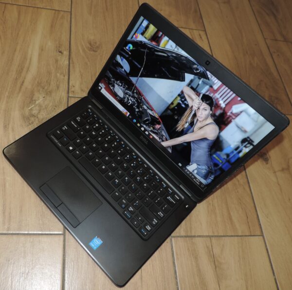 Dell Latitude E5450