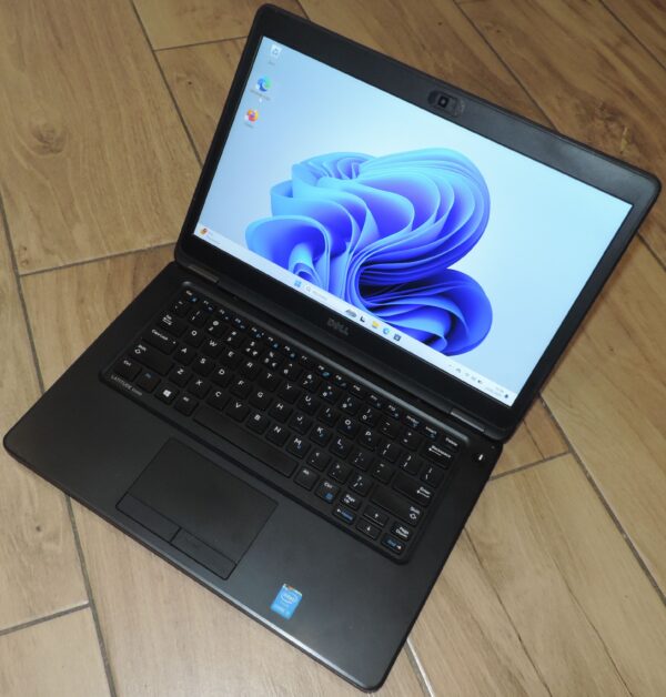 Dell Latitude 5450