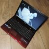 Samsung NP-R580