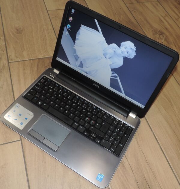 Dell Inspiron 15R 5537