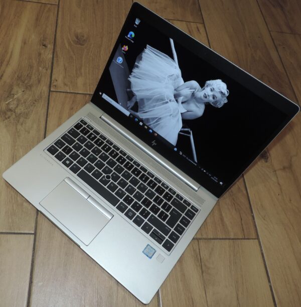 HP Elitebook 840 G6