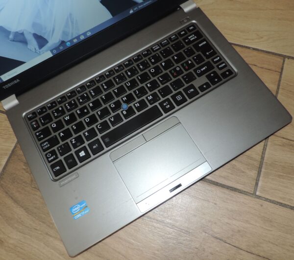 Toshiba Tecra Z30-A-13L