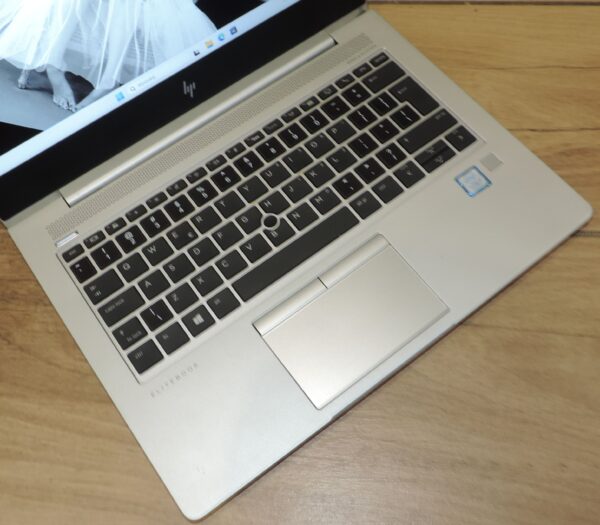 Dotykowy HP Elitebook 830 G6