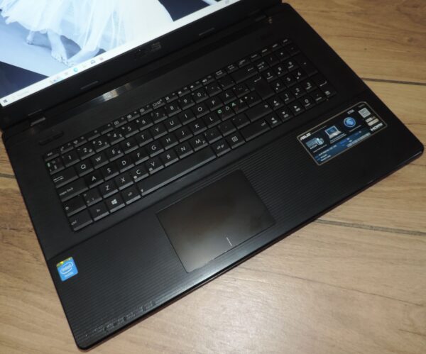Asus X75A