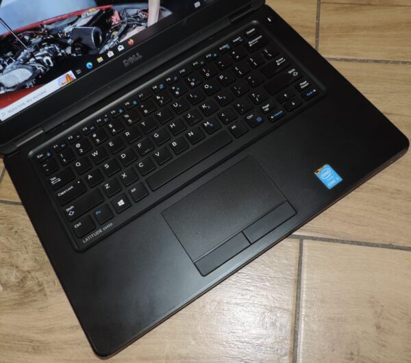 Dell Latitude E5450