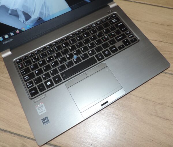 Toshiba Tecra Z30-B-106