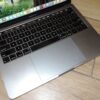 Macbook Pro 13 A1989 2018