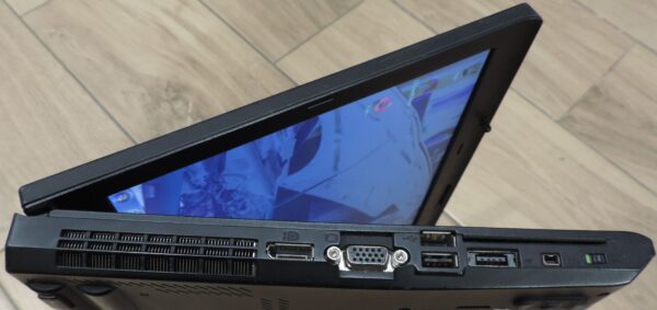Lenovo Thinkpad T510