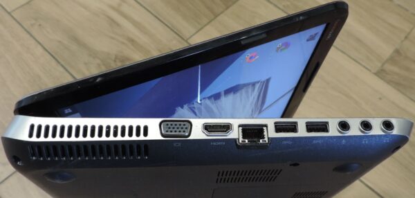 HP Pavilion dv6-6b60eo