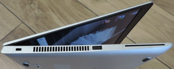 Dotykowy HP Elitebook 830 G6
