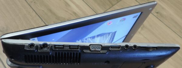Samsung NP-RV520