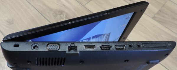 Samsung NP-R580