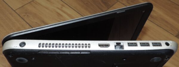 Dell Inspiron 15R 5537