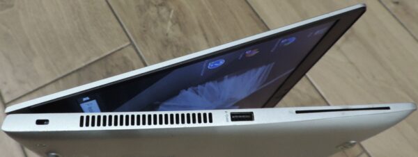 HP Elitebook 840 G6