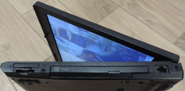 Lenovo Thinkpad T510
