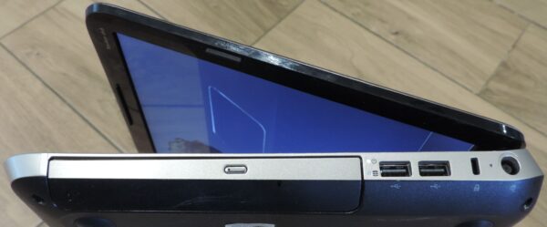 HP Pavilion dv6-6b60eo