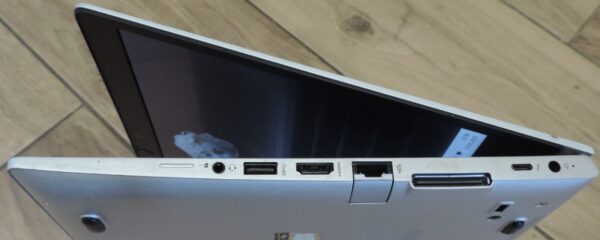 Dotykowy HP Elitebook 830 G6