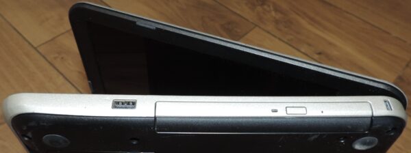 Dell Inspiron 15R 5537
