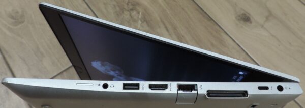HP Elitebook 840 G6
