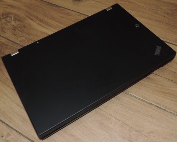 Lenovo Thinkpad T510