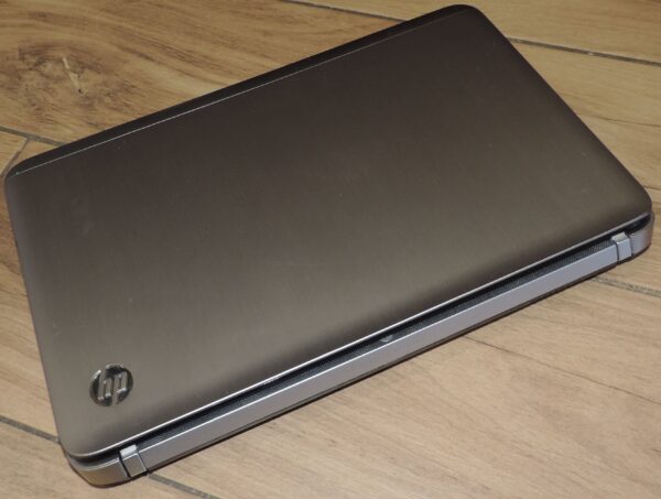 HP Pavilion dv6-6b60eo