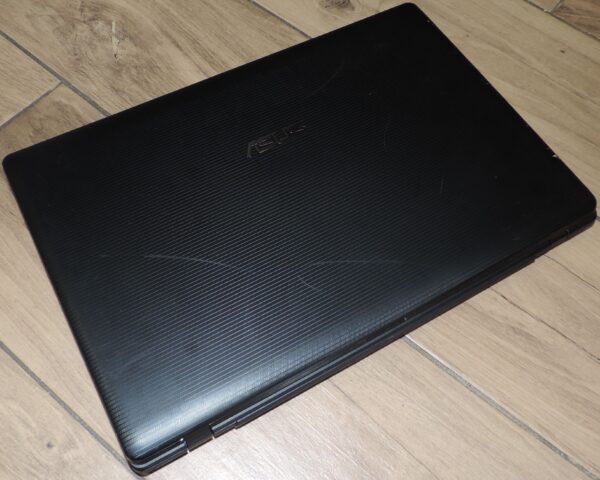 Asus X75A