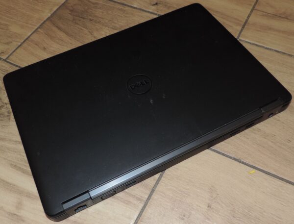 Dell Latitude E5450