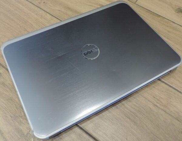 Dell Inspiron 15R 5537