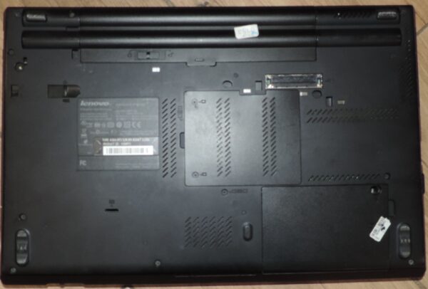 Lenovo Thinkpad T510