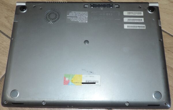 Toshiba Tecra Z30-A-13L