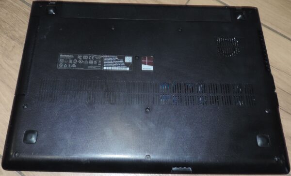 Lenovo Ideapad 100-15IBD GeForce