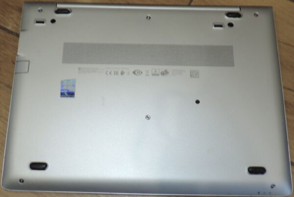 Dotykowy HP Elitebook 830 G6