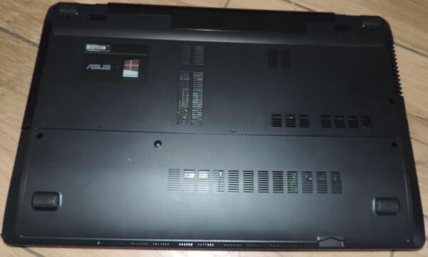 Asus X75A